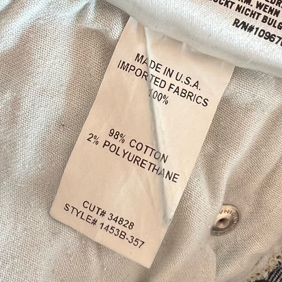 Citizens of Humanity Vintage Flare Jeans with a 70s Vibe - Picture 3 of 14